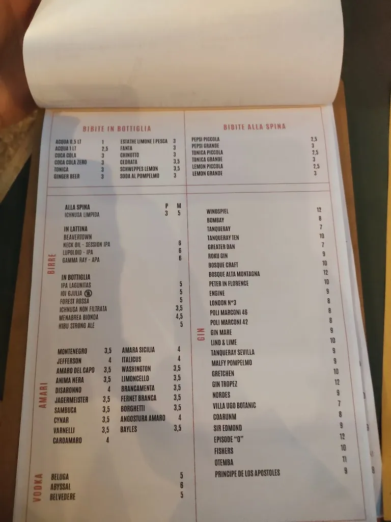 Menu_Angolo 41_Città di Castello_image_4