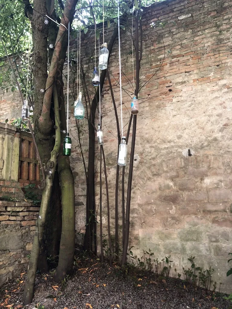 elfe nachtkind_Angolo 41_Città di Castello_review