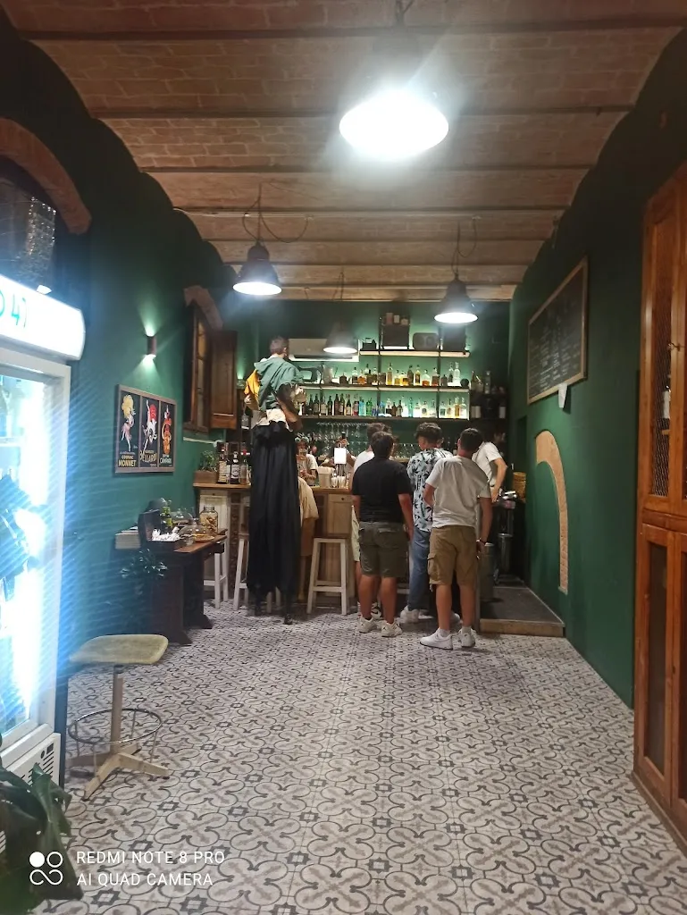 Angolo 41 restaurant in Città di Castello