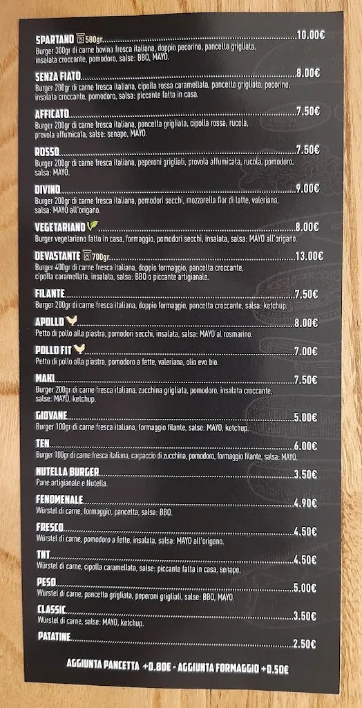 Menu_LEOBURGER_Città di Castello_immagine_1