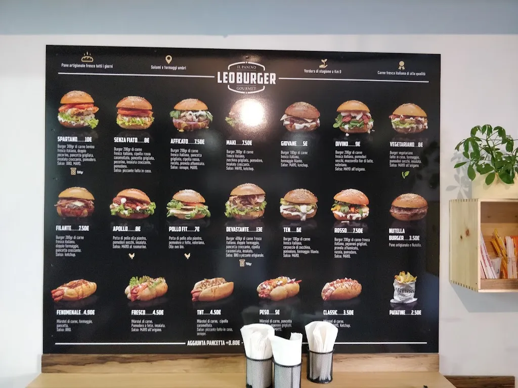 Menu_LEOBURGER_Città di Castello_immagine_3