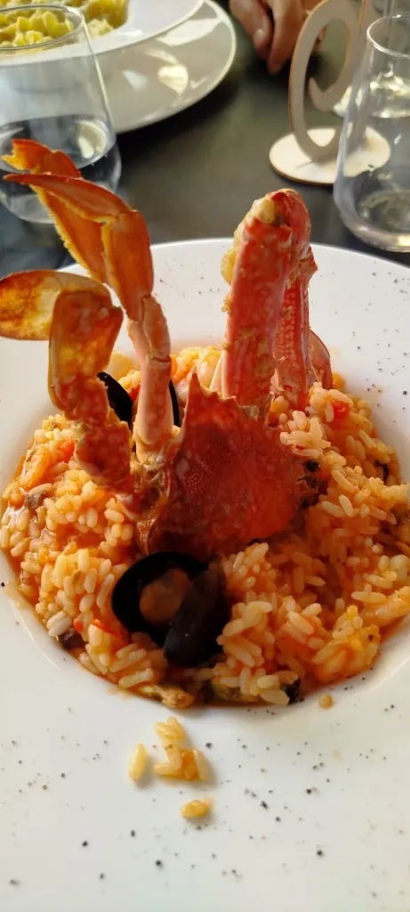 Roberto Gamberoni_Ristorante - Pizzeria Angolo Traniello_Città di Castello_review