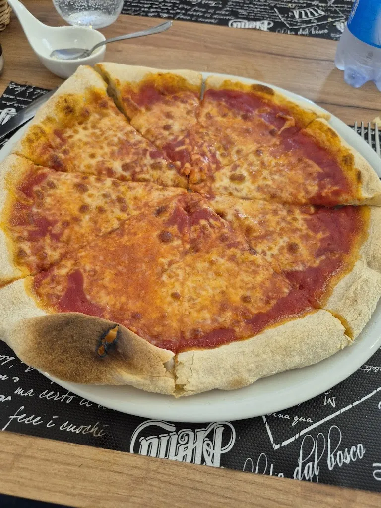 Paolo 65_Ristorante - Pizzeria Angolo Traniello_Città di Castello_review