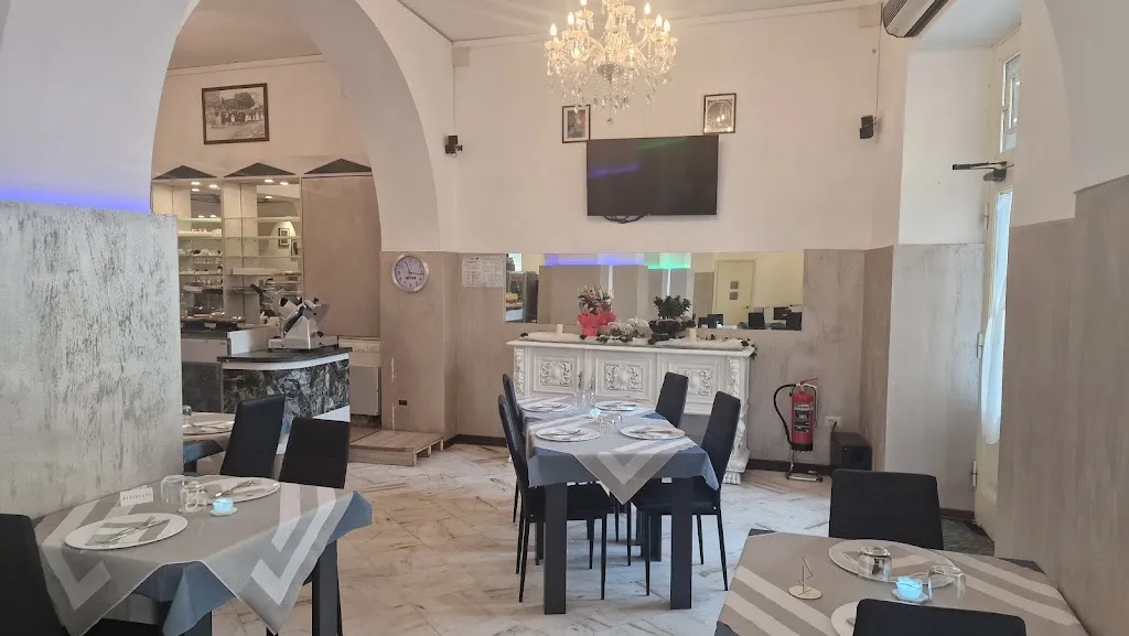 Ristorante - Pizzeria Angolo Traniello restaurant in Città di Castello