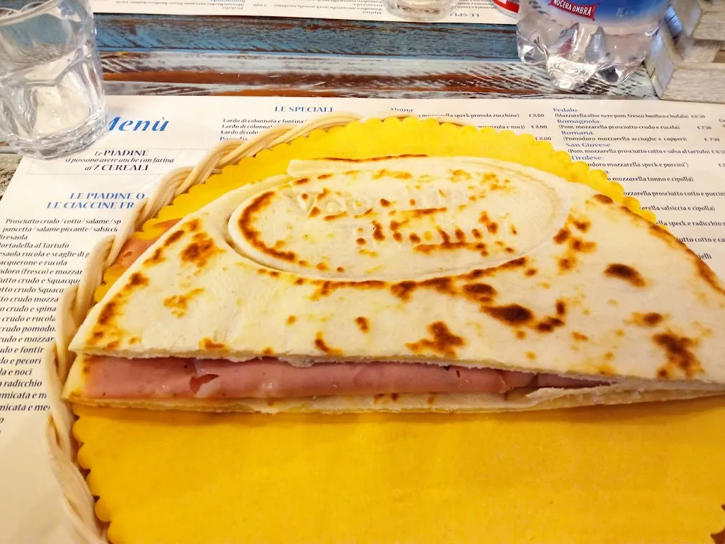 Menu_Piadineria Vecchia Rimini -Taberna Sangiovese_Città di Castello_image_5