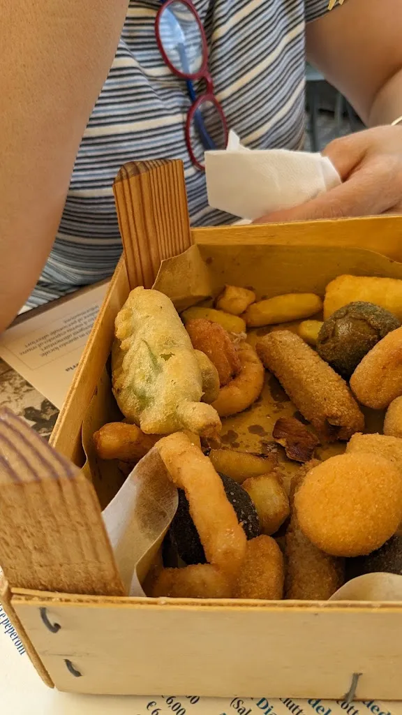 Menu_Piadineria Vecchia Rimini -Taberna Sangiovese_Città di Castello_image_8