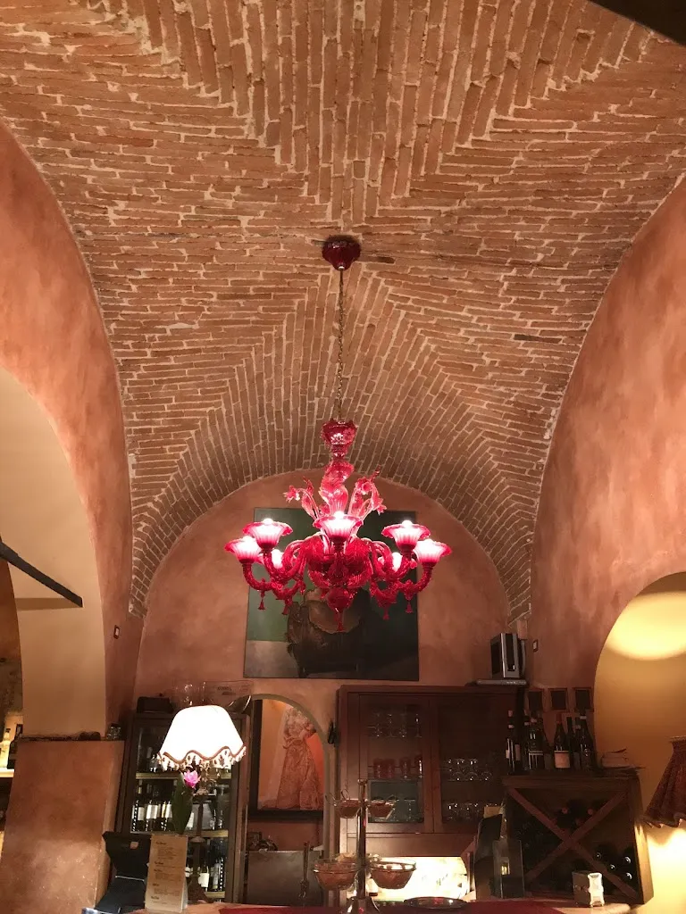 Adrian Solomone_Caffè Magi_Città di Castello_review