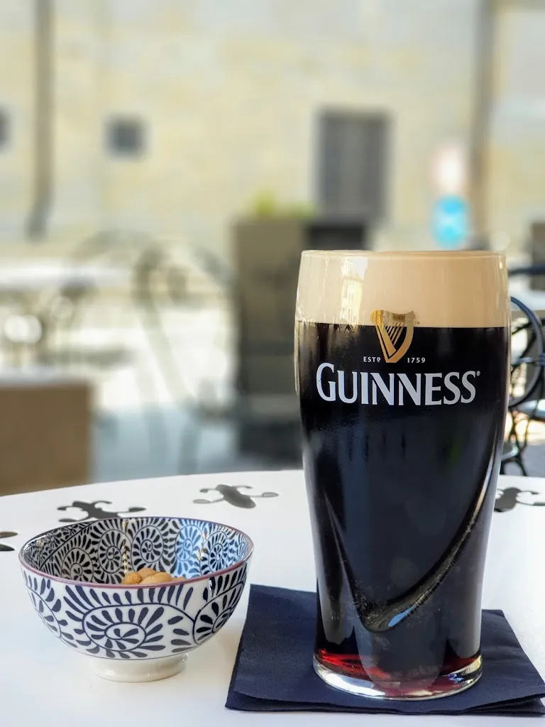 Jeroen Secuianu_Caffè Magi_Città di Castello_review