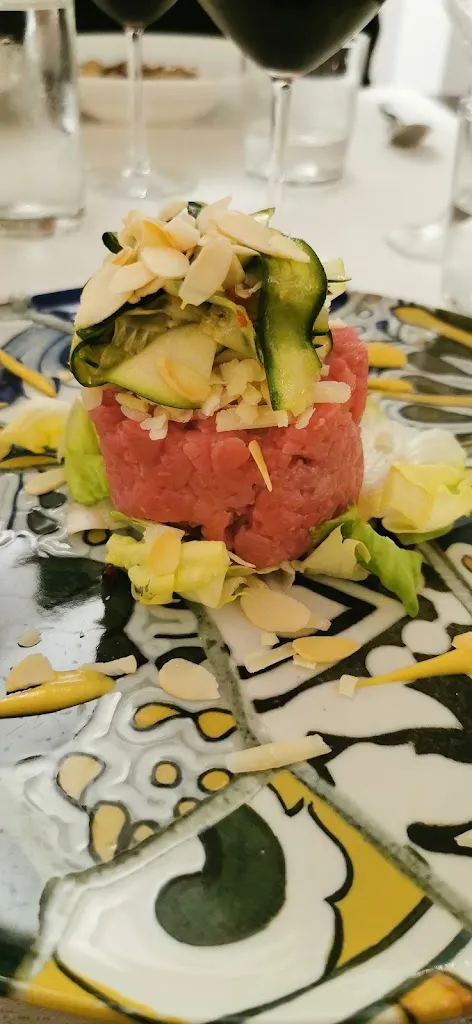 Menu_Ristorante Le Logge_Città di Castello_immagine_4