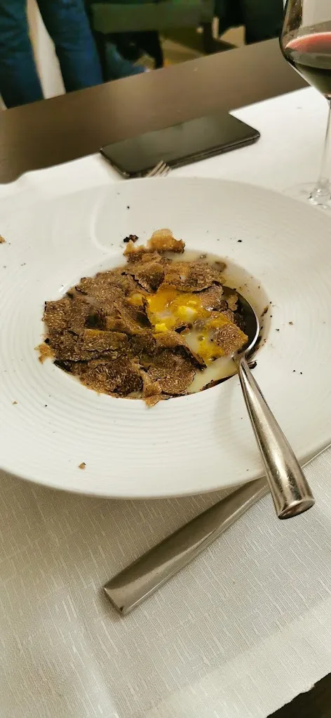 Menu_Ristorante Le Logge_Città di Castello_immagine_8