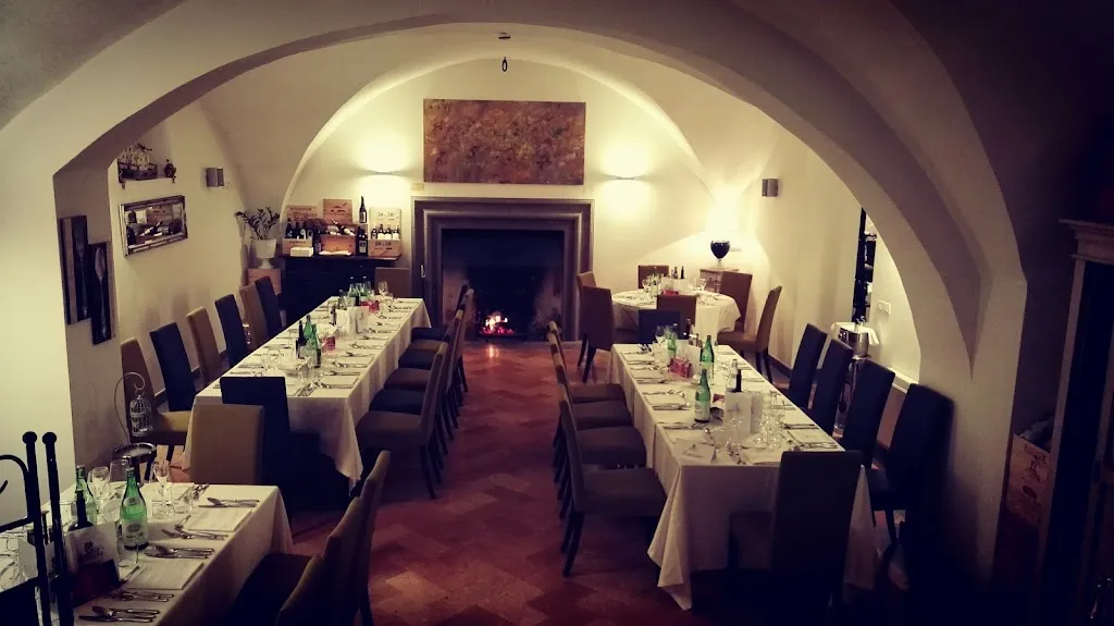 Ristorante Le Logge restaurant in Città di Castello