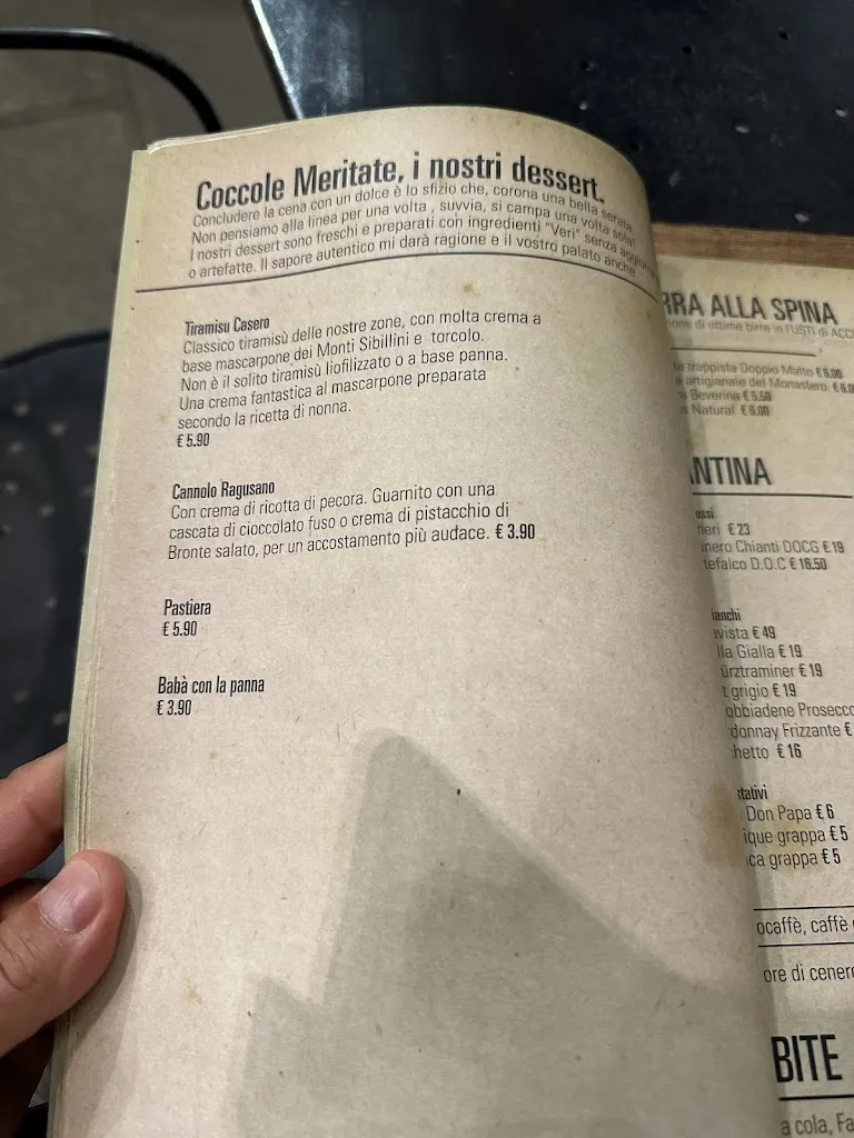 Menu_La Pizzoteca Agricola_Città di Castello_image_3