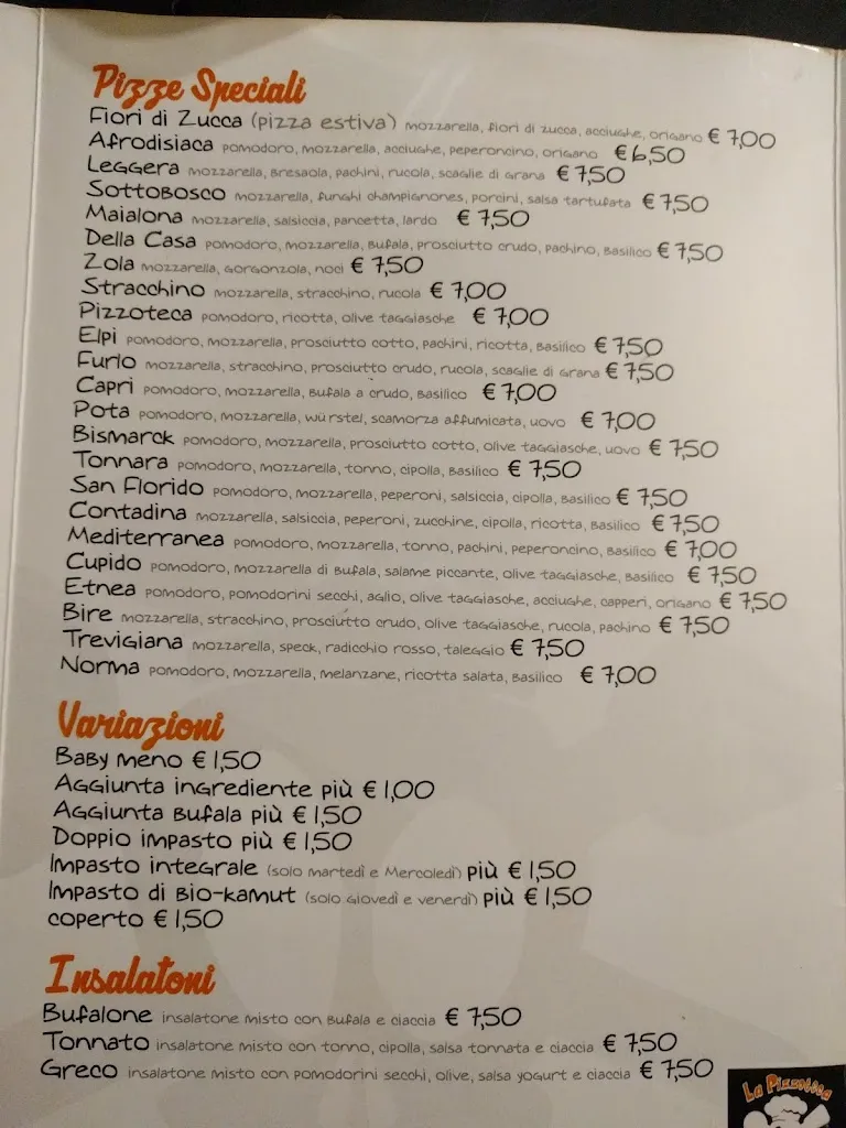 Menu_La Pizzoteca Agricola_Città di Castello_image_4