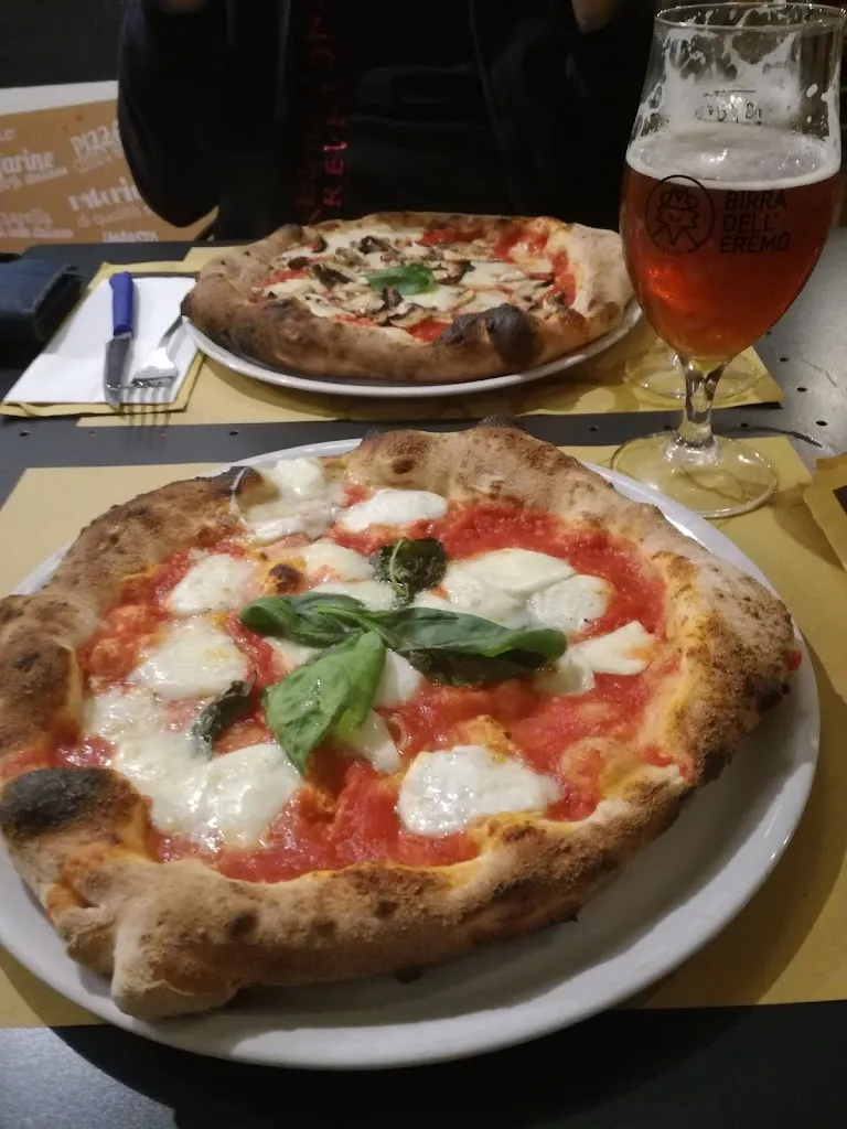 Menu_La Pizzoteca Agricola_Città di Castello_image_5