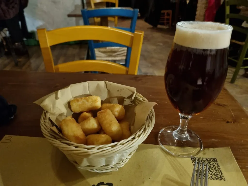 Menu_La Pizzoteca Agricola_Città di Castello_image_7