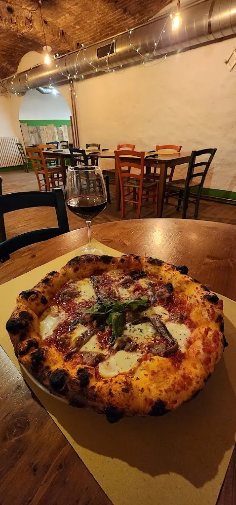 Menu_La Pizzoteca Agricola_Città di Castello_image_9