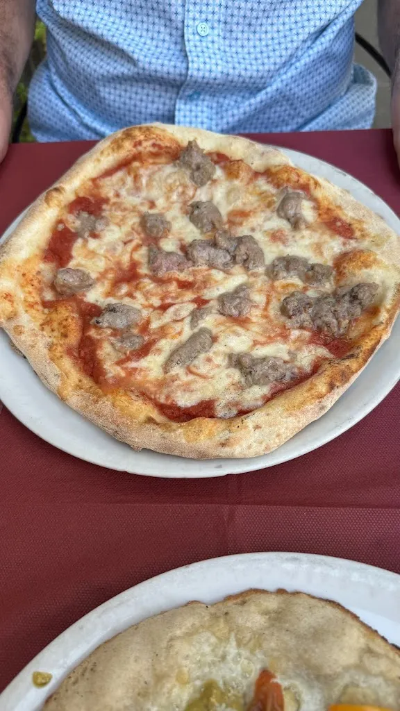 Brian & Michelle Coleman_La Pizzoteca Agricola_Città di Castello_review