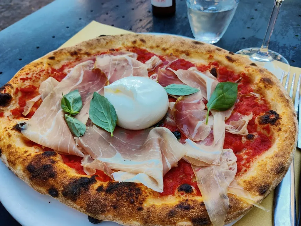 Oliver Ling_La Pizzoteca Agricola_Città di Castello_review