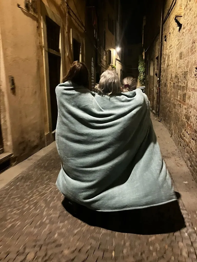 Liberopensatore_La Pizzoteca Agricola_Città di Castello_review