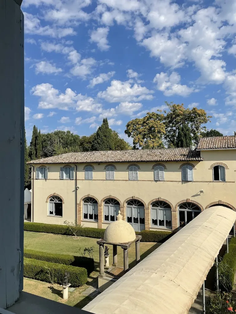 Marinelle Silvestre_Hotel Villa San Donino_Città di Castello_review