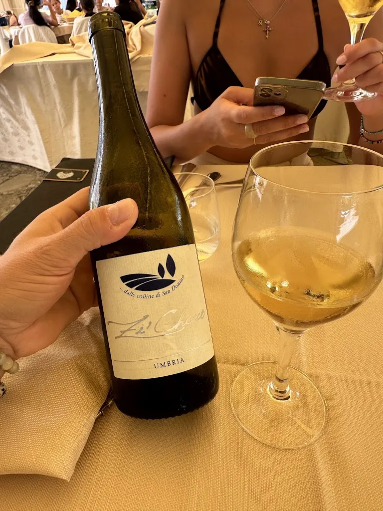 Tasted&rated_Hotel Villa San Donino_Città di Castello_review