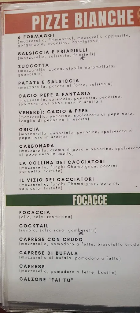 Menu_Collina Dei Cacciatori_Arsita_immagine_2