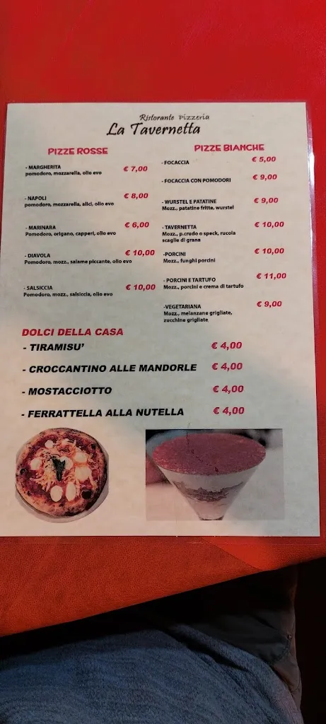 Menu_La Tavernetta_Castel di Sangro_image_3