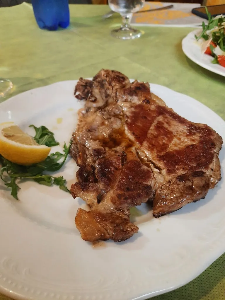 Filoss Oss_La Tavernetta_Castel di Sangro_review