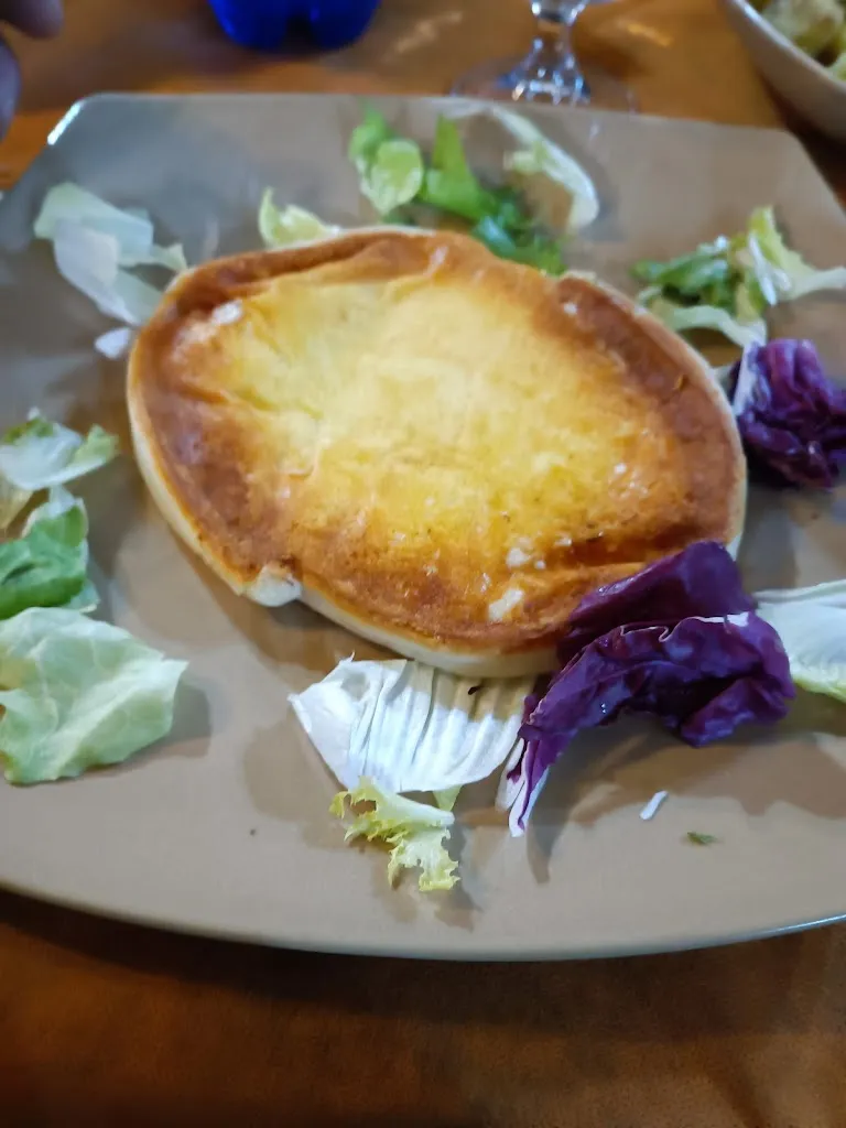 Francesco Tonici_La Tavernetta_Castel di Sangro_review