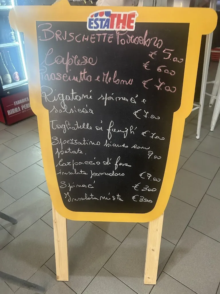 Menu_Steak Bar Di Iachettini Federico_Collepepe_immagine_2