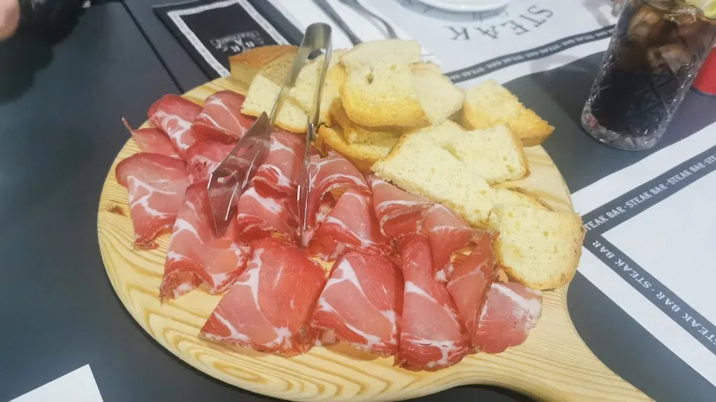 Menu_Steak Bar Di Iachettini Federico_Collepepe_immagine_9