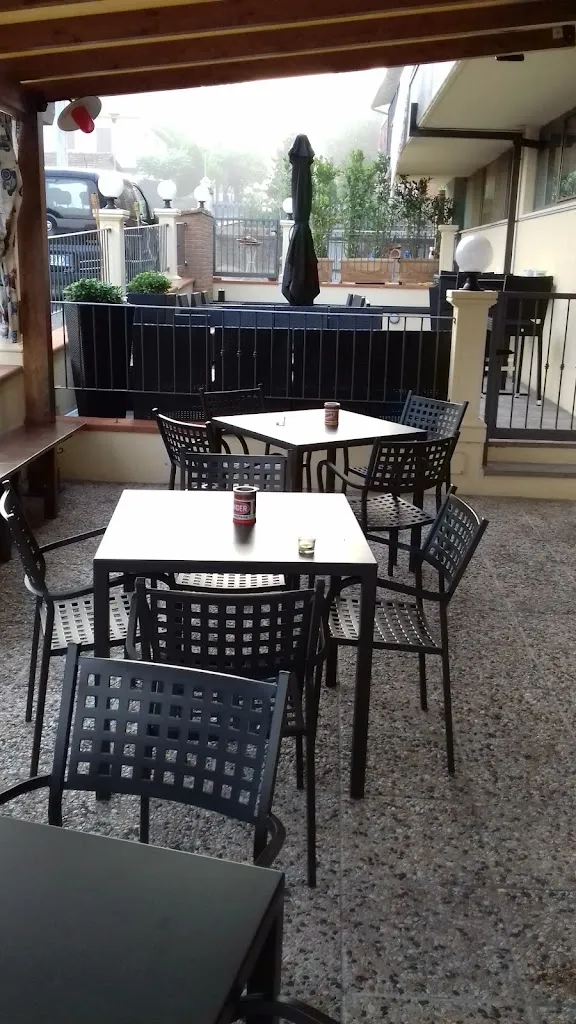 Steak Bar Di Iachettini Federico restaurant in Collepepe