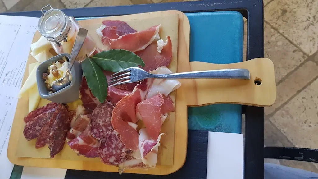 Menu_Ristorante Il Fiaschetto1984 - Pizza Grill & Wine_Collepepe_image_8