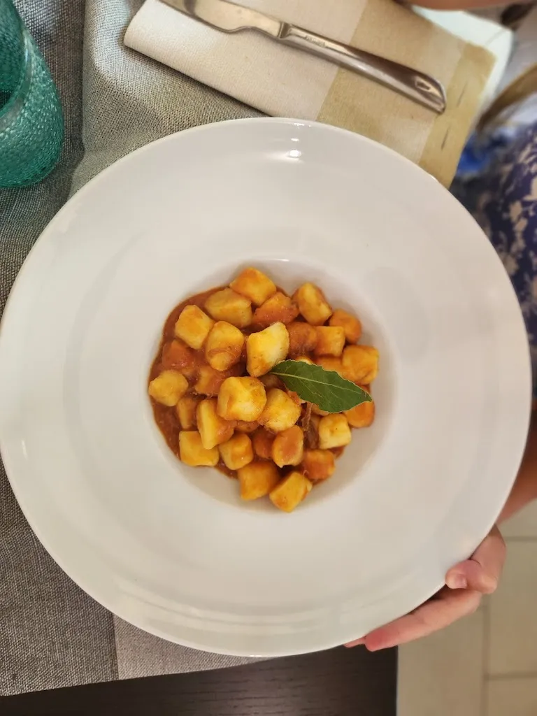 Mark Nixon_Ristorante Il Fiaschetto1984 - Pizza Grill & Wine_Collepepe_review