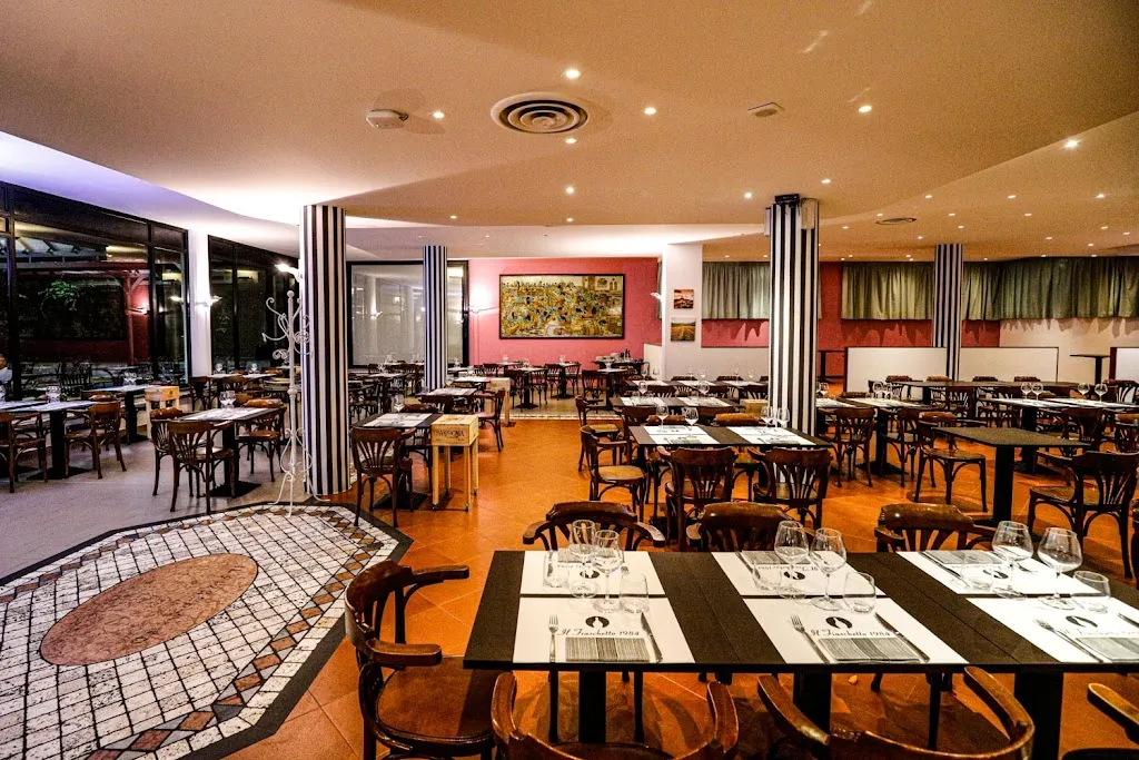 Ristorante Il Fiaschetto1984 - Pizza Grill & Wine_Collepepe_slider_image_1