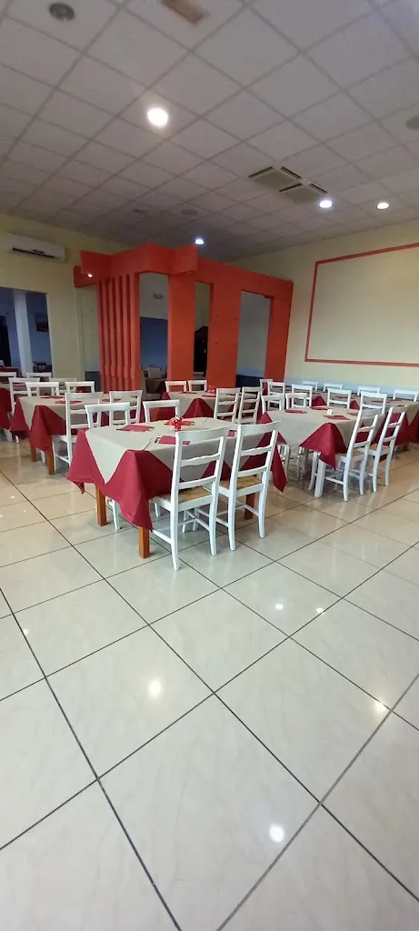 Exfor Pizzeria e Friggitoria restaurant in Collepepe