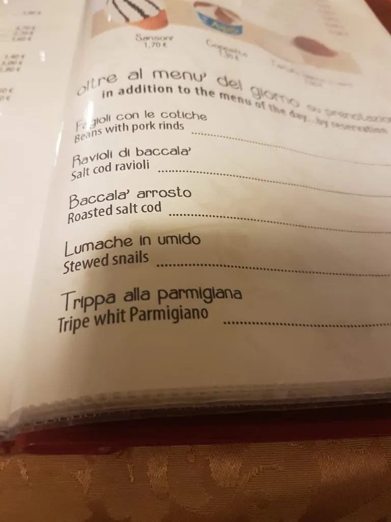 Menu_Villa Pascolo Country House_Costacciaro_image_4