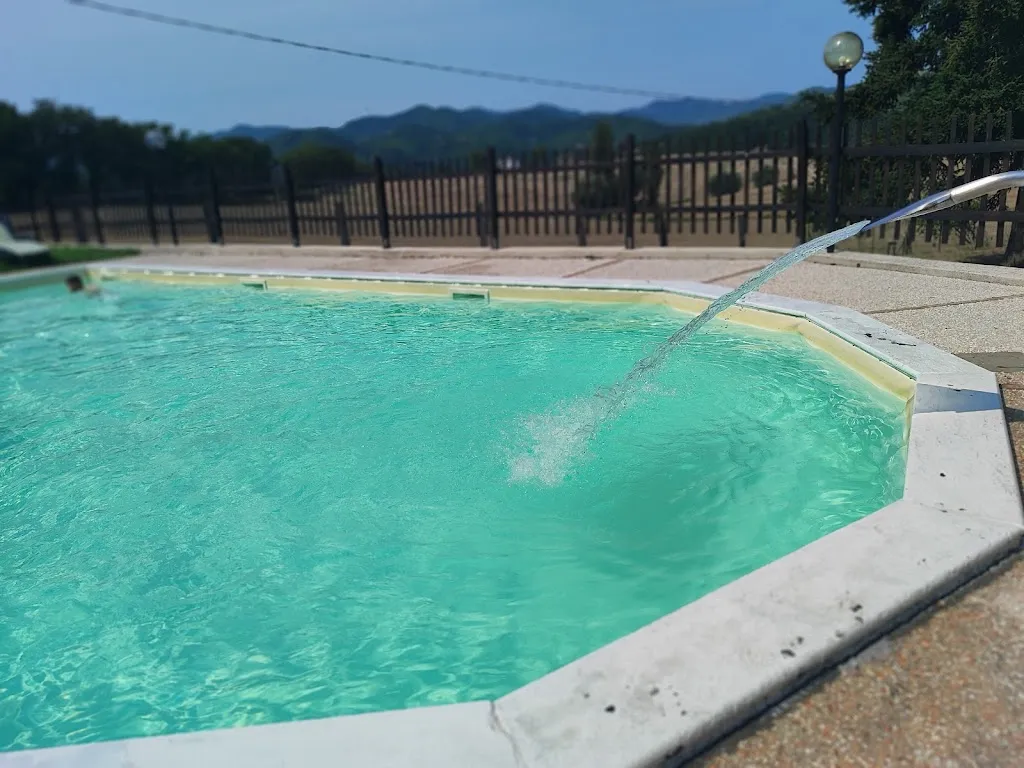 Maria Battarra_Villa Pascolo Country House_Costacciaro_review