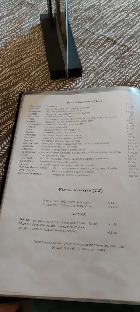 Menu_Ristorante Pizzeria La Locanda d'Avelle_Costacciaro_image_4