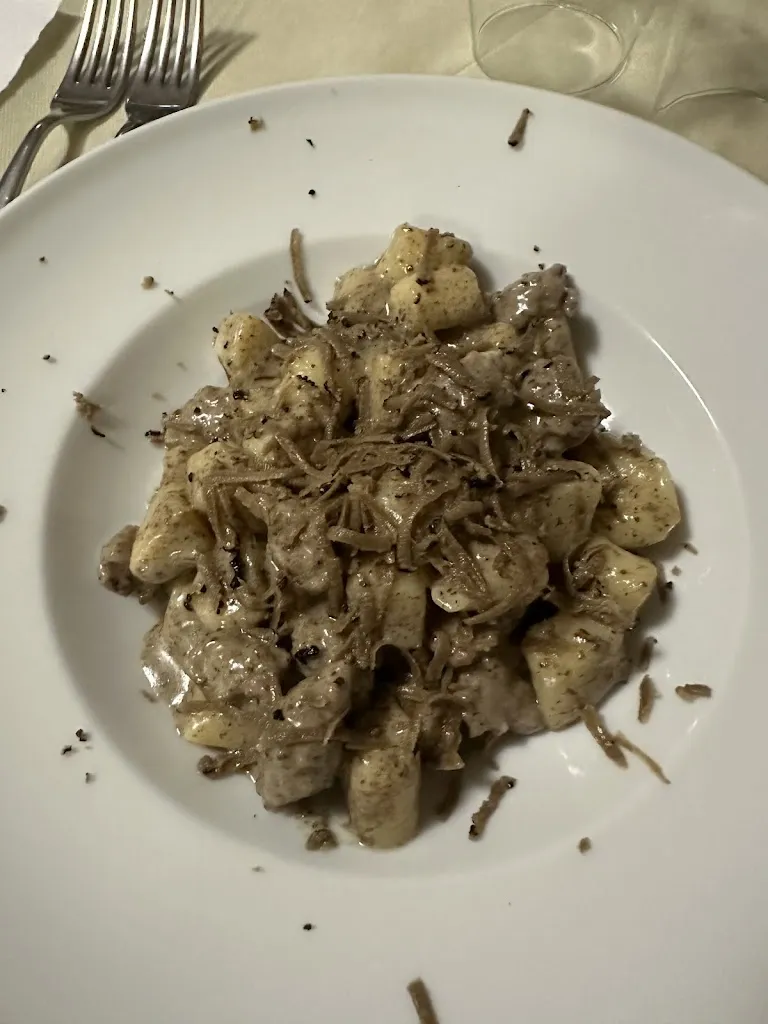 Nate_Agriturismo Borgo Umbro_Costacciaro_review