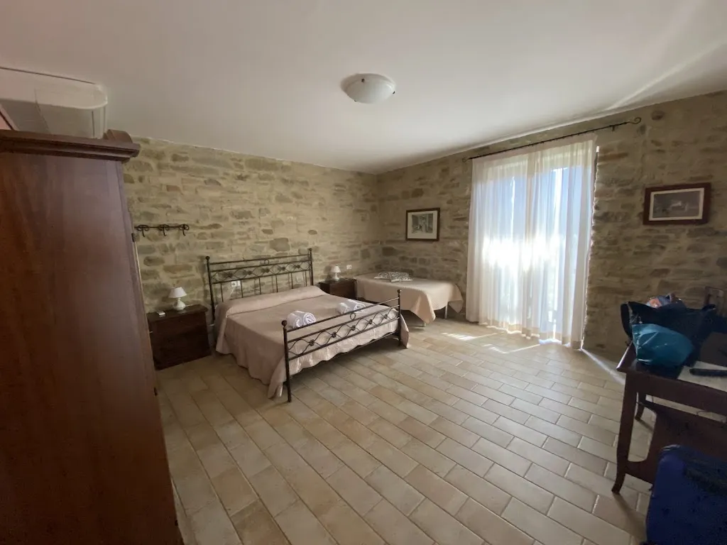 Agriturismo Borgo Umbro_Costacciaro_slider_image_1