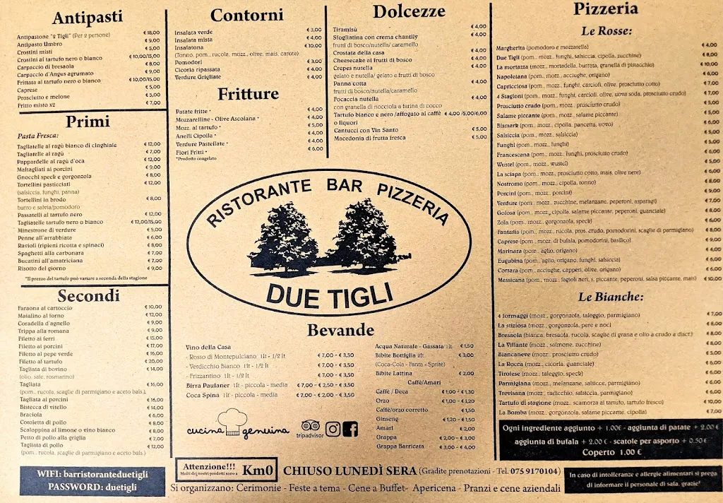 Menu_I Due Tigli_Costacciaro_immagine_1
