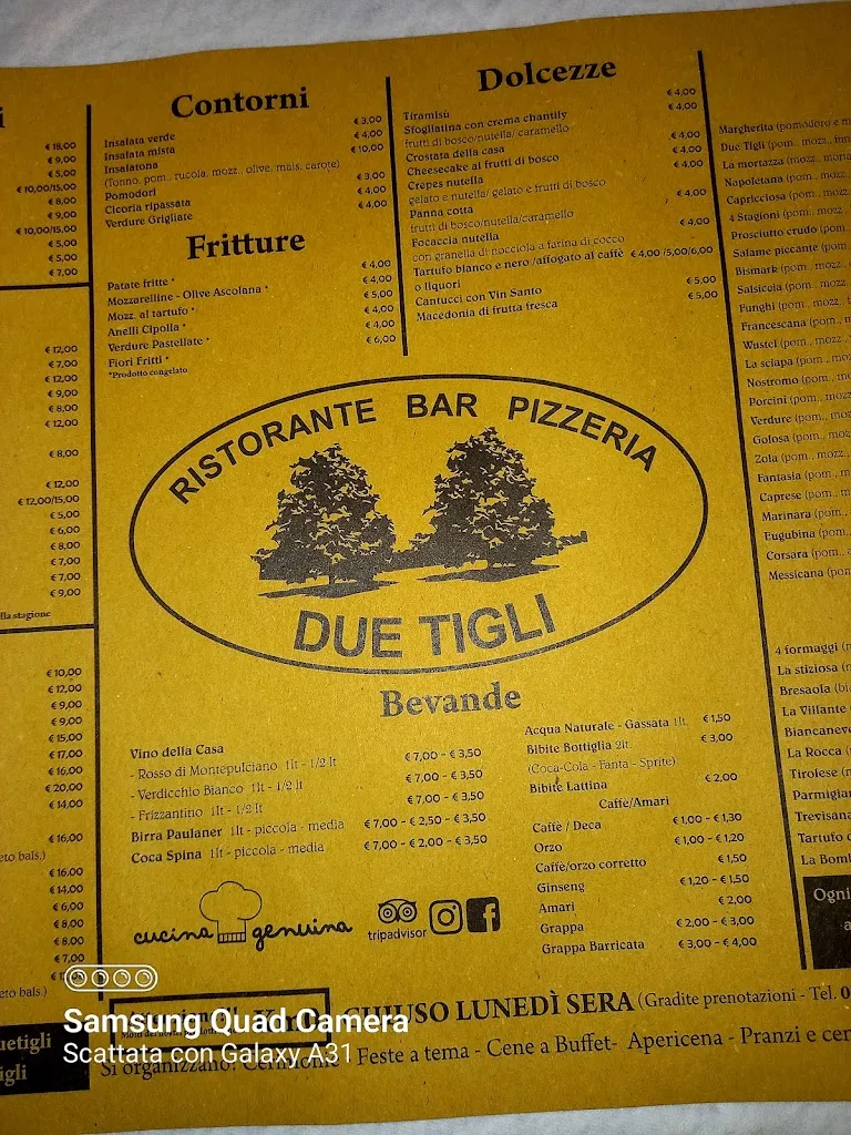 Menu_I Due Tigli_Costacciaro_immagine_2