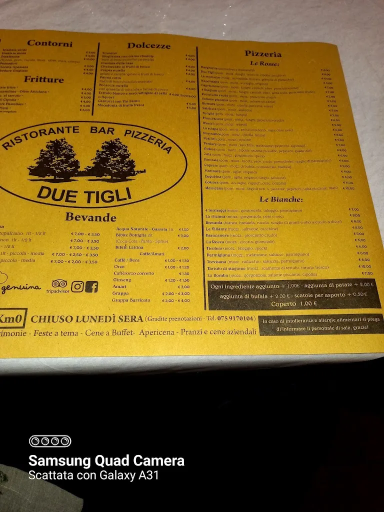 Menu_I Due Tigli_Costacciaro_immagine_3