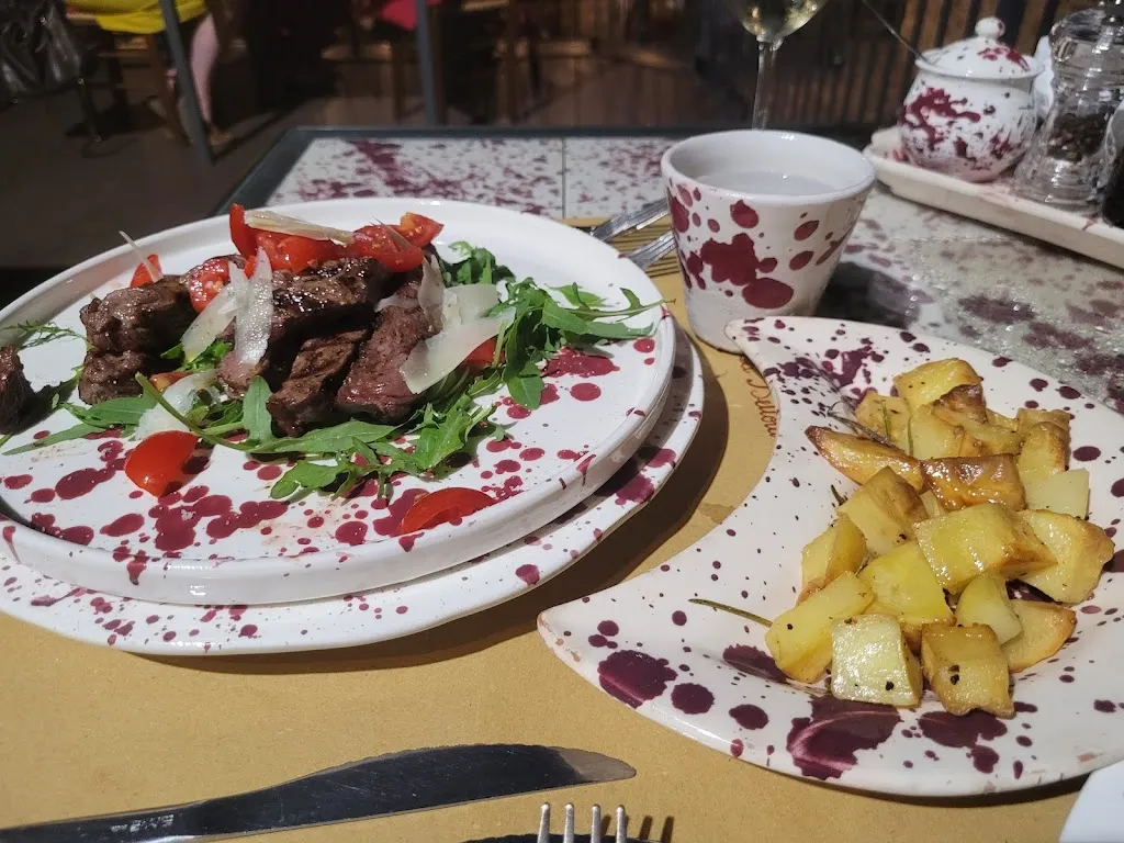 Oksana Shalimova_La Bettola del Cocciaro_Ficulle_review