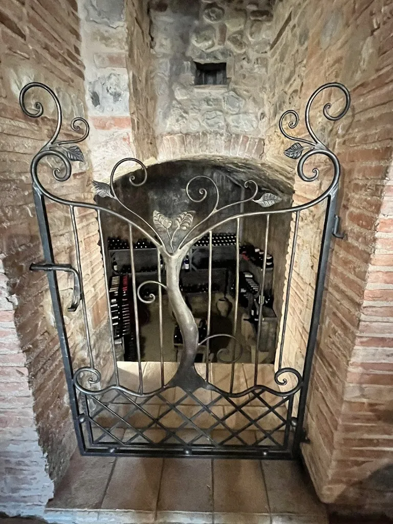 Jack Erb_La Bettola del Cocciaro_Ficulle_review