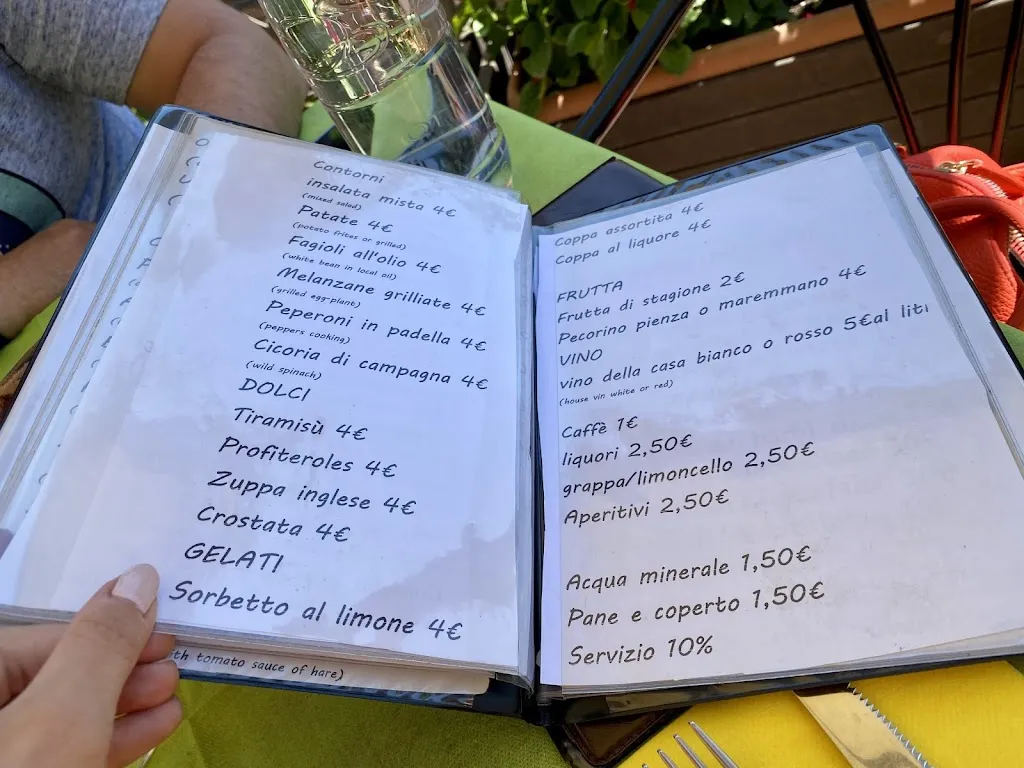 Menu_Ristorante-pizzeria La Castagneta_Ficulle_image_2