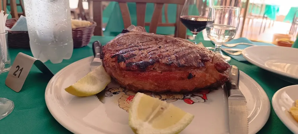 Gabriele Rossi_Ristorante-pizzeria La Castagneta_Ficulle_review