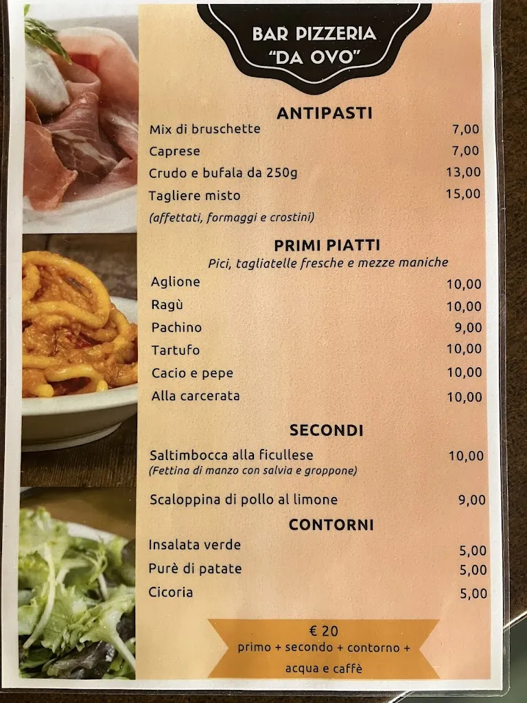 Menu_BAR PIZZERIA DA OVO_Ficulle_image_1