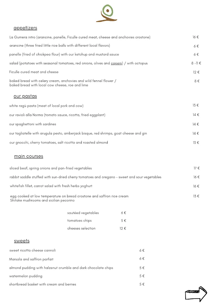 Menu_La Gumera food experience_Ficulle_image_2